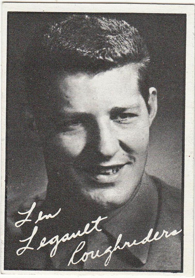 Len Legault #97