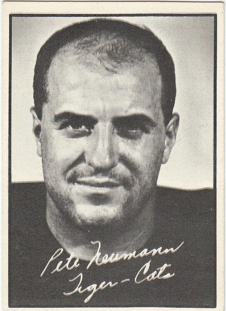 Pete Neumann #52