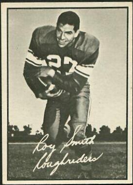 Ray Smith #100