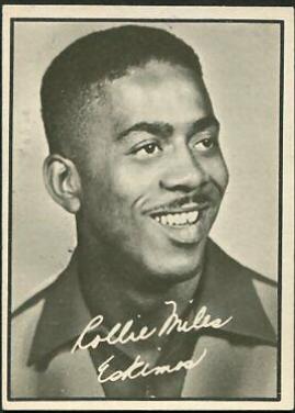 Rollie Miles #37