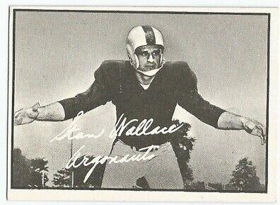 Stan Wallace #115