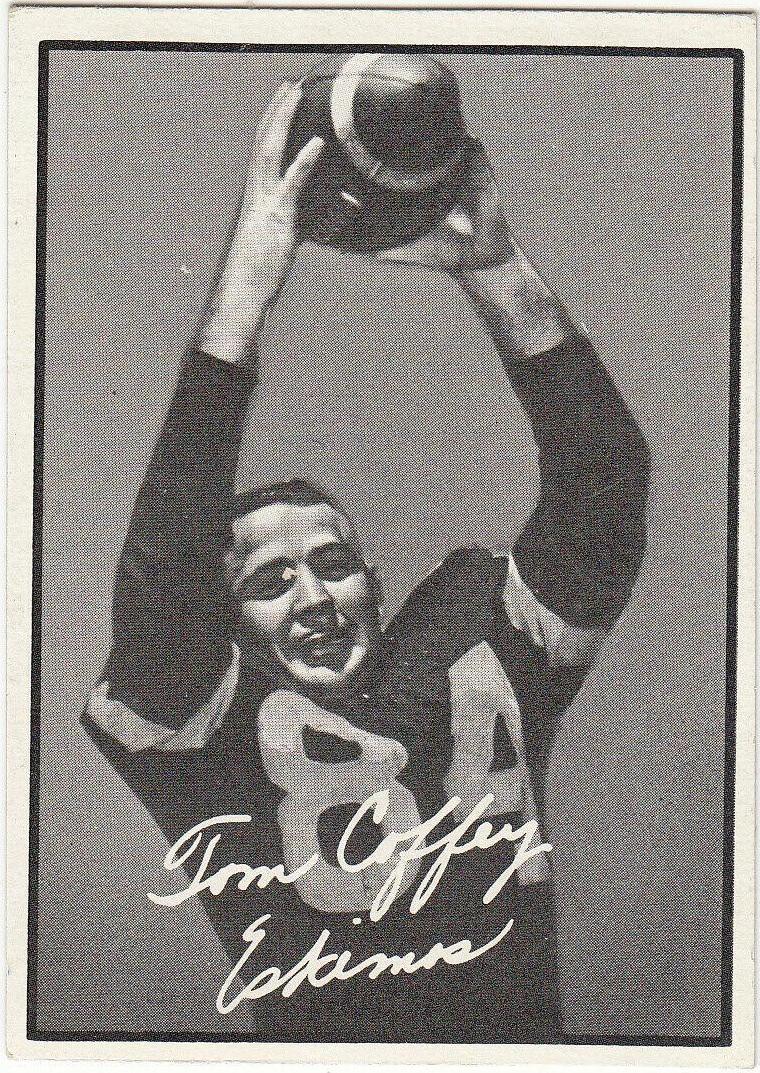 Tom Coffey #33