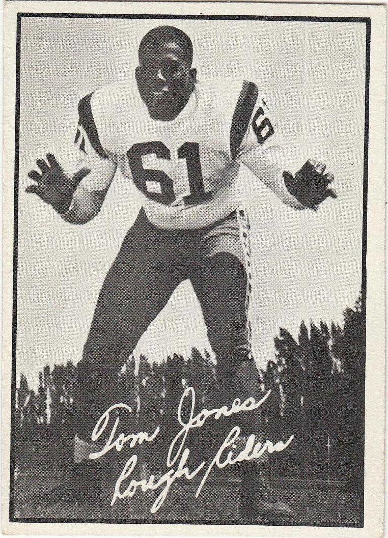 Tom Jones #77