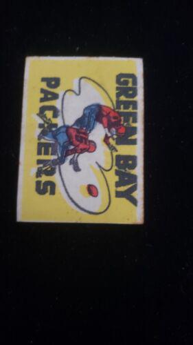 Green Bay Packers #A