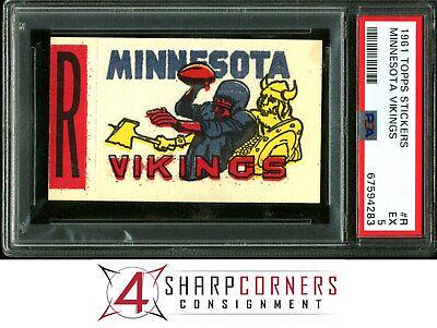 Minnesota Vikings #R