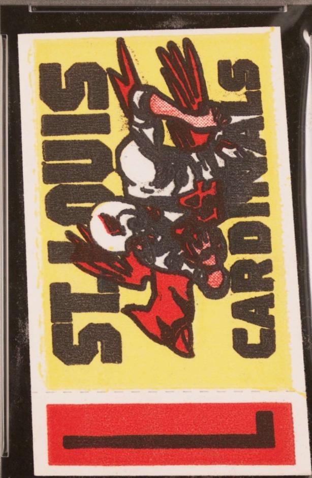 St. Louis Cardinals #L