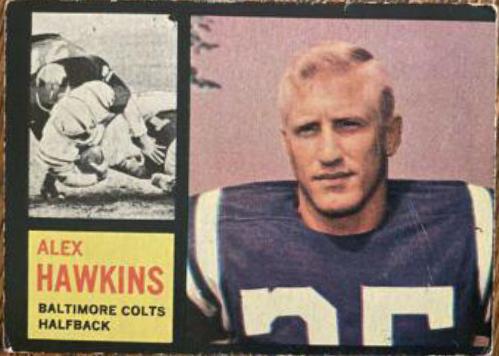 Alex Hawkins #3