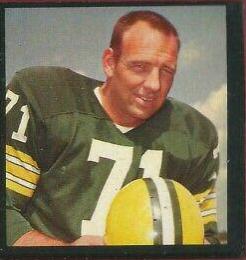 Bill Forester #73