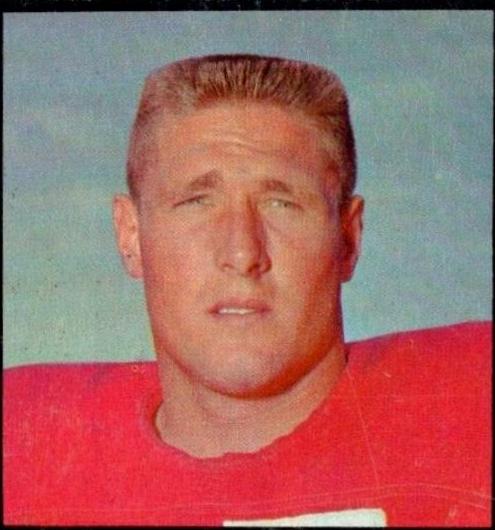 Bill Kilmer #151