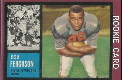 Bob Ferguson #137