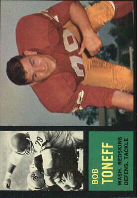 Bob Toneff #172