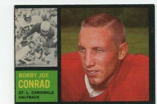 Bobby Joe Conrad #141