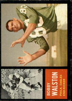 Bobby Walston #119