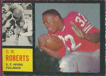 C.R. Roberts #154
