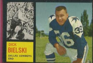 Dick Bielski #43