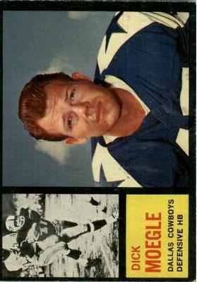 Dick Moegle #47