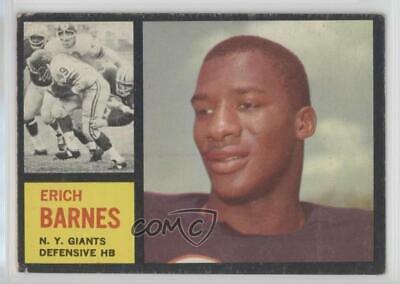 Erich Barnes #111