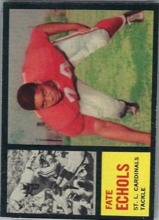 Fate Echols #149