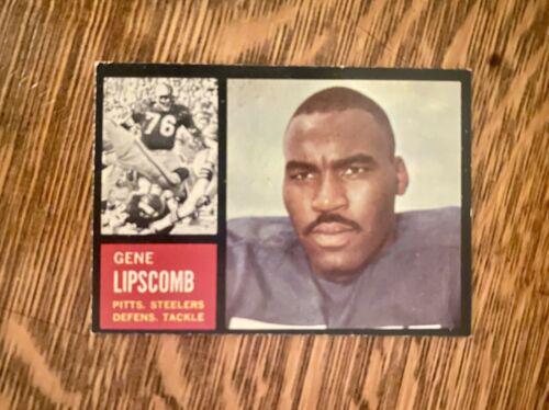 Gene Lipscomb #133