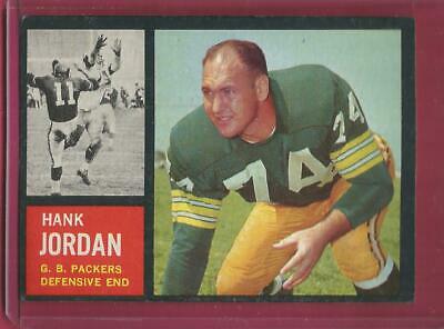 Hank Jordan #72