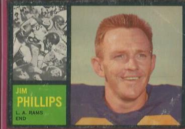 Jim Phillips #81