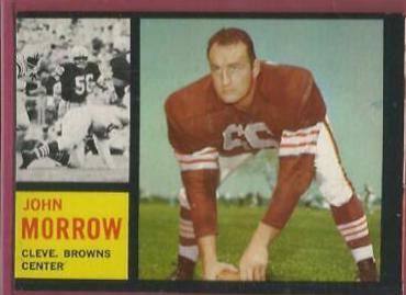 John Morrow #31