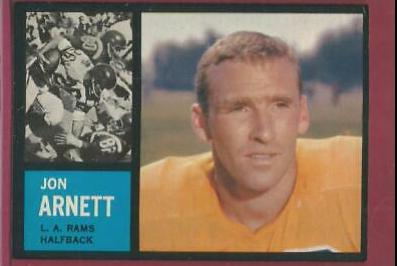 Jon Arnett #78