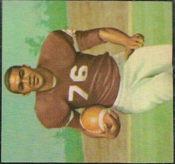Leroy Jackson #174