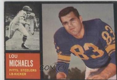 Lou Michaels #132