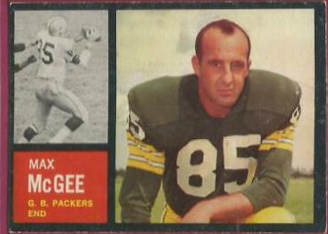 Max McGee #67