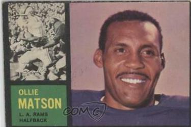 Ollie Matson #79
