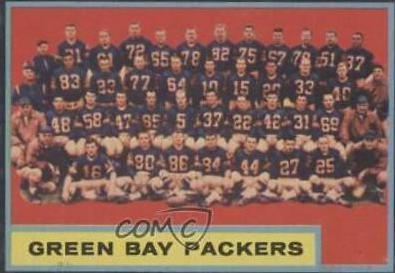 Packers Team #75