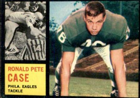 Pete Case #125