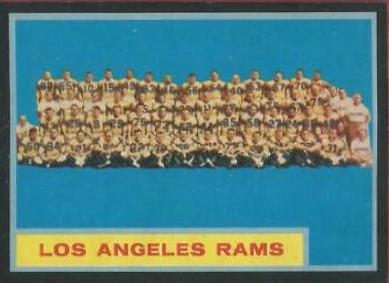 Rams Team #89