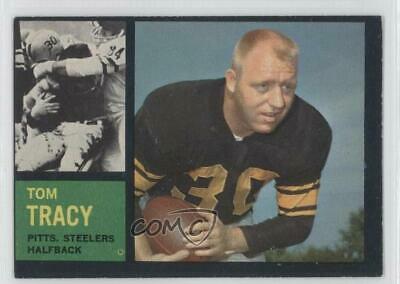Tom Tracy #128
