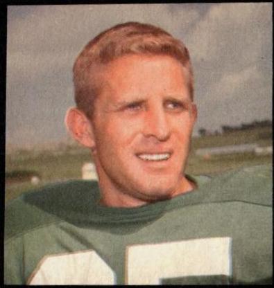 Tommy McDonald #116
