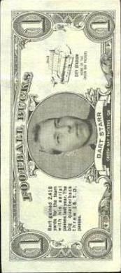 Bart Starr #2
