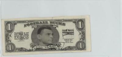 Bobby Walston #9
