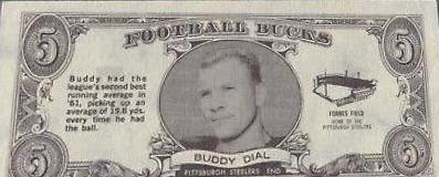 Buddy Dial #15