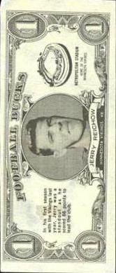 Jerry Reichow #13