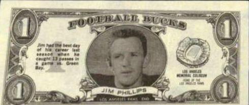 Jim Phillips #10