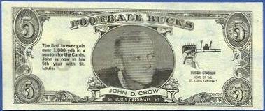 John D. Crow #6