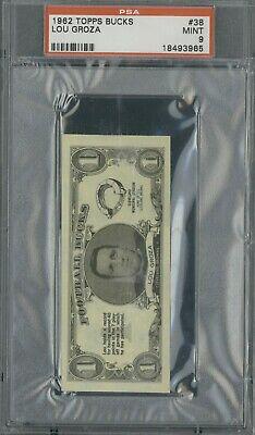 Lou Groza #38