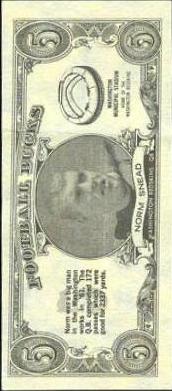 Norm Snead #17