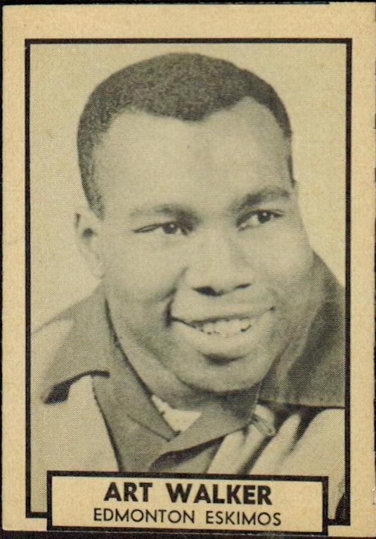 Art Walker #57