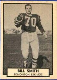 Bill Smith #55