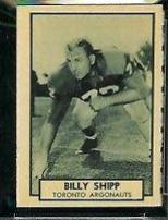Billy Shipp #146