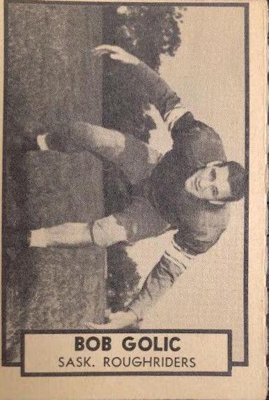 Bob Golic #122