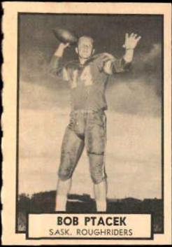 Bob Ptacek #128
