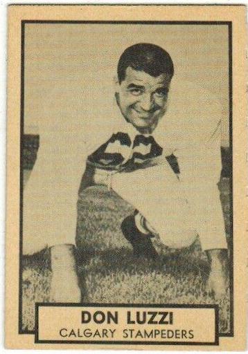 Don Luzzi #29